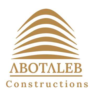 ABOTALEB CONSTRUCTIONS Logo